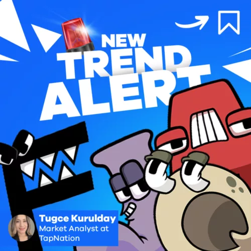 From A to the Z: Alphabet Lore Trend