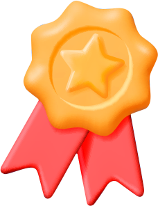 Reward Badge Image