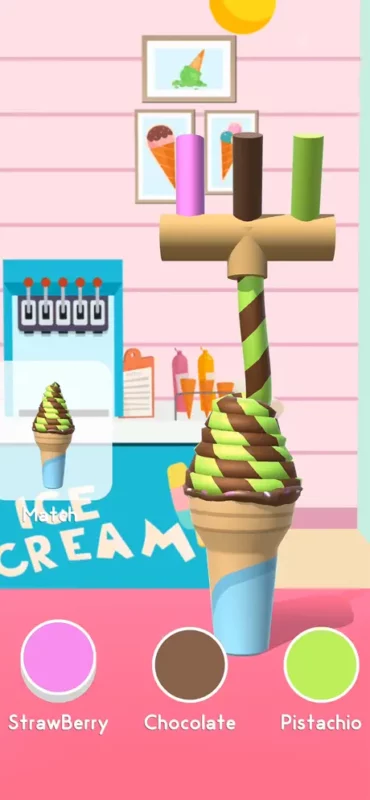 Ice Cream Inc. - Build Your Ice Cream Empire
