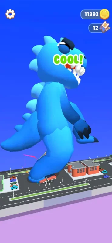 ASMR Tippy Toe GamePlay