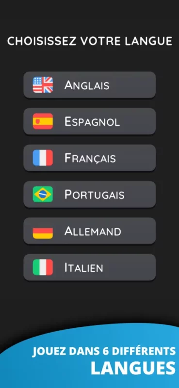 Wordling! Daily Word Challenge Video game
