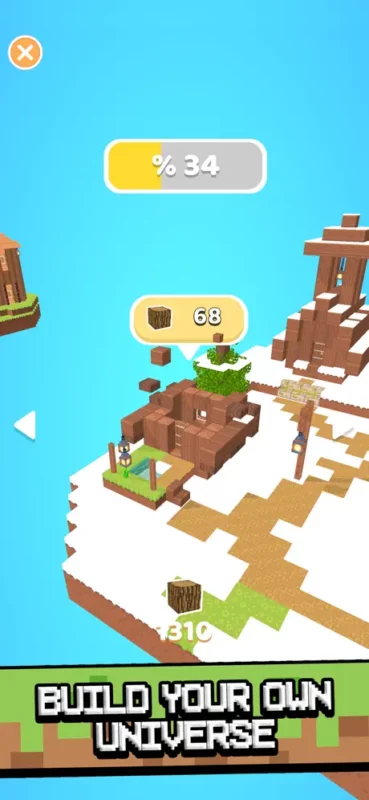 Craft & Merge - Egg Hero GamePlay Craft & Merge - Egg Hero GamePlay