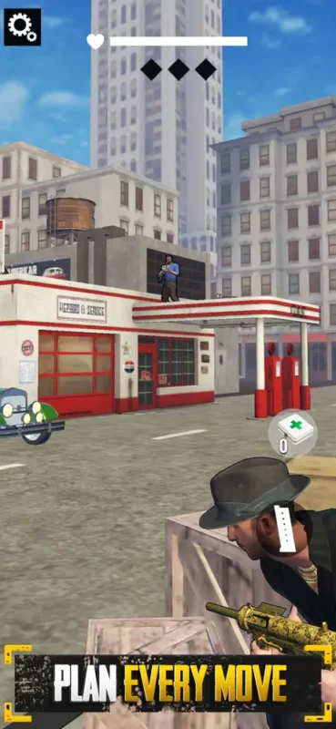 Vendetta Mafia Shooter Game Vendetta Mafia Shooter Game