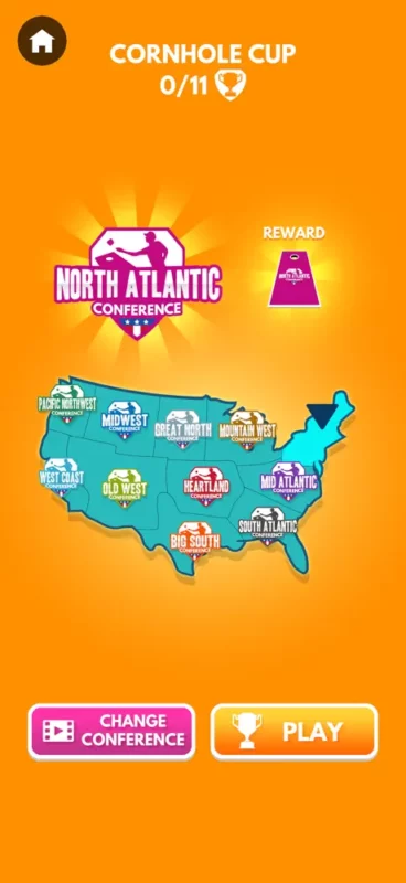 Cornhole League - Lawn Games Cornhole League - Lawn Games