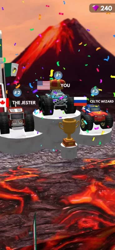 Rock Crawling Games Rock Crawling Games