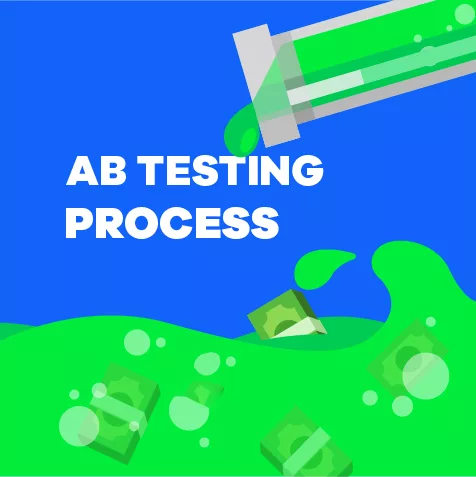 AB Test Process