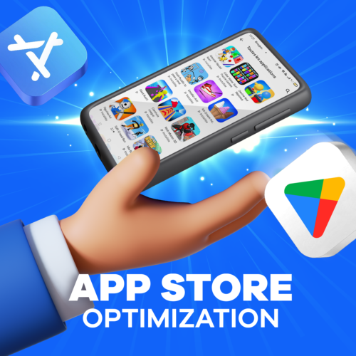 App Store Optimization