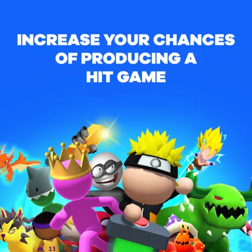 Increase your Chances of Producing a Hit Game
