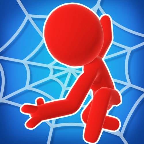 Web Master 3D - Spider Man