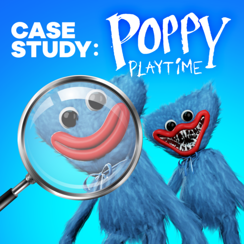 Poppy Playtime Trend Analysis