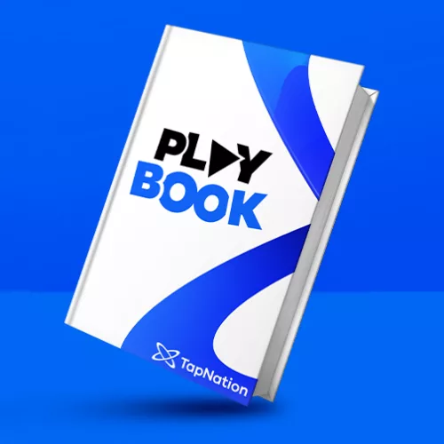 TapNation Playbook