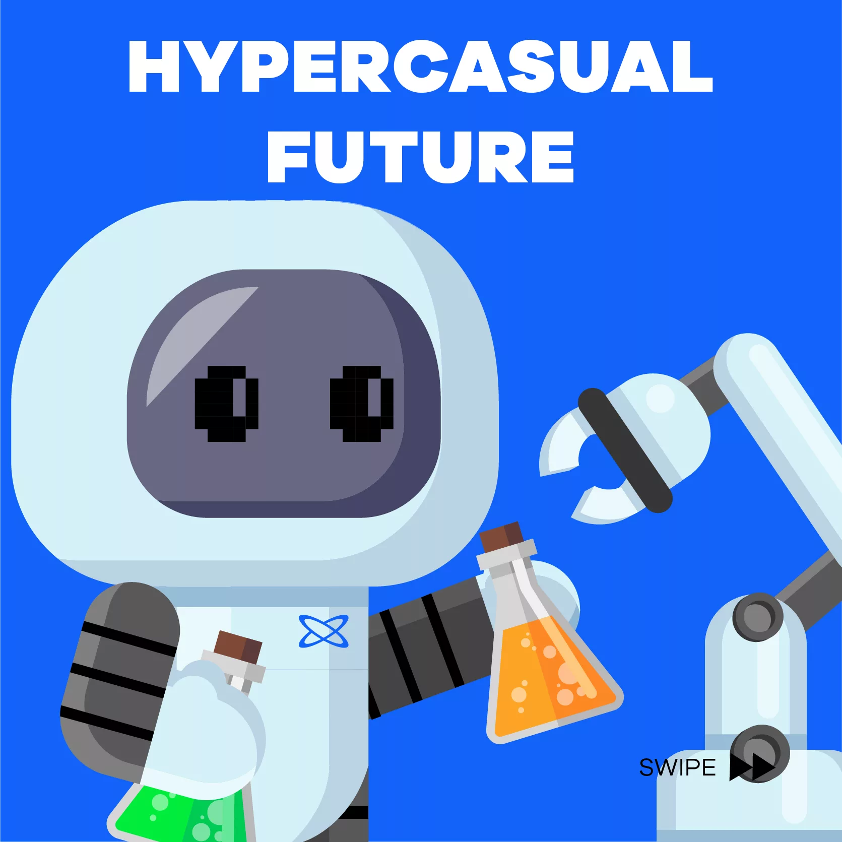 What Will The Future of Hypercasual Gaming Look Like