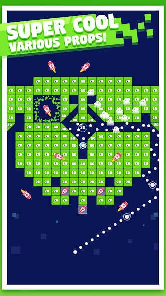 Fantastic Bricks: Ball Games Fantastic Bricks: Ball Games