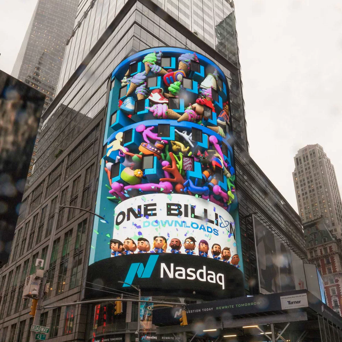 TapNation’s Road to Glory: How we Reached 1 Billion Downloads