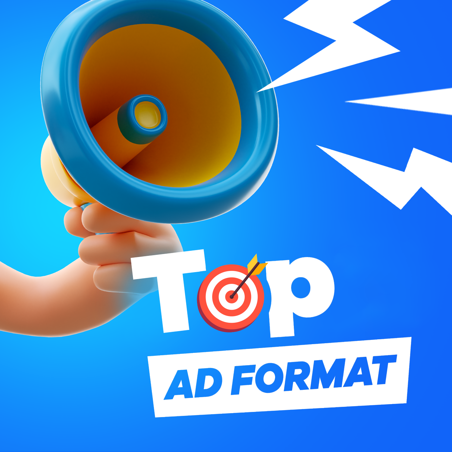 Top Ad Formats: The Best Performing Ads in Mobile Gaming