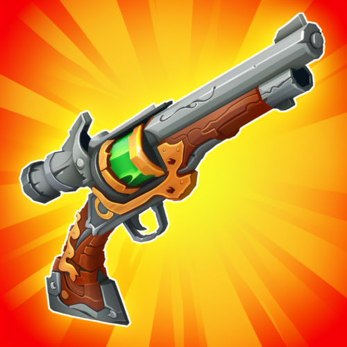 Hero Adventure: Survivor RPG Game