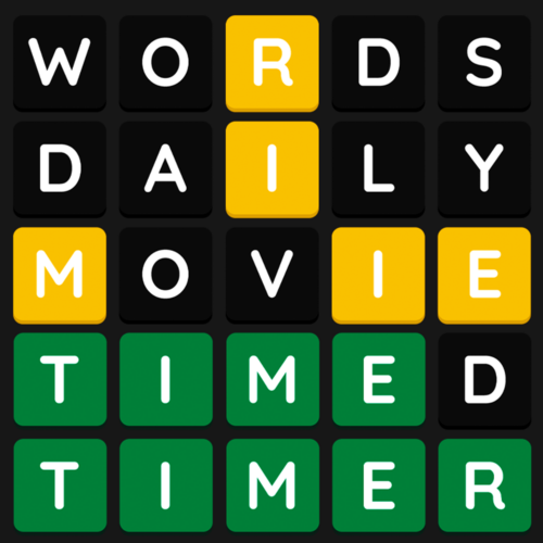 Wordling: Daily Word Challenge Game