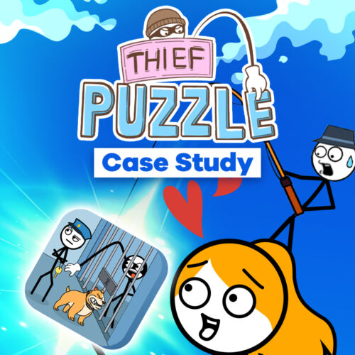 Thief Puzzle Case Study